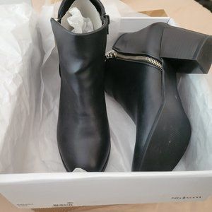 Style and Co size 8 in black